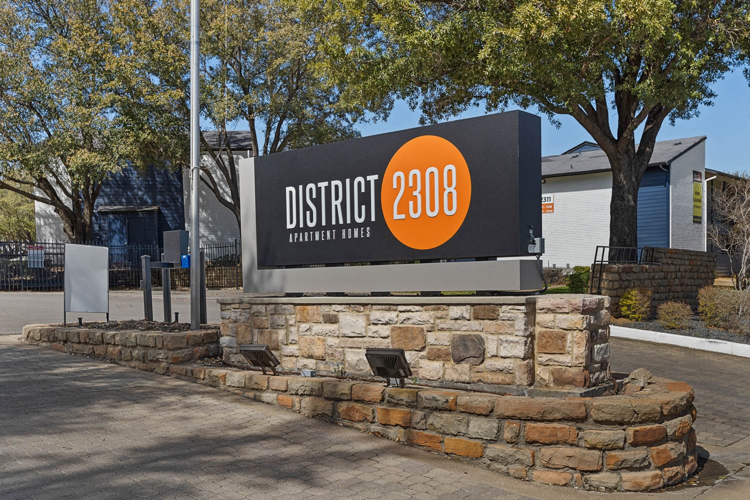 District 2308 Apartment Homes (OLD) Image 2